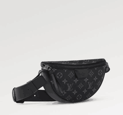 【お洒落メンズへ】Louis Vuitton　ショルダーバッグ　LV ムーン